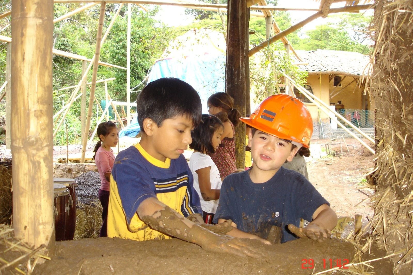Bioconstrucción