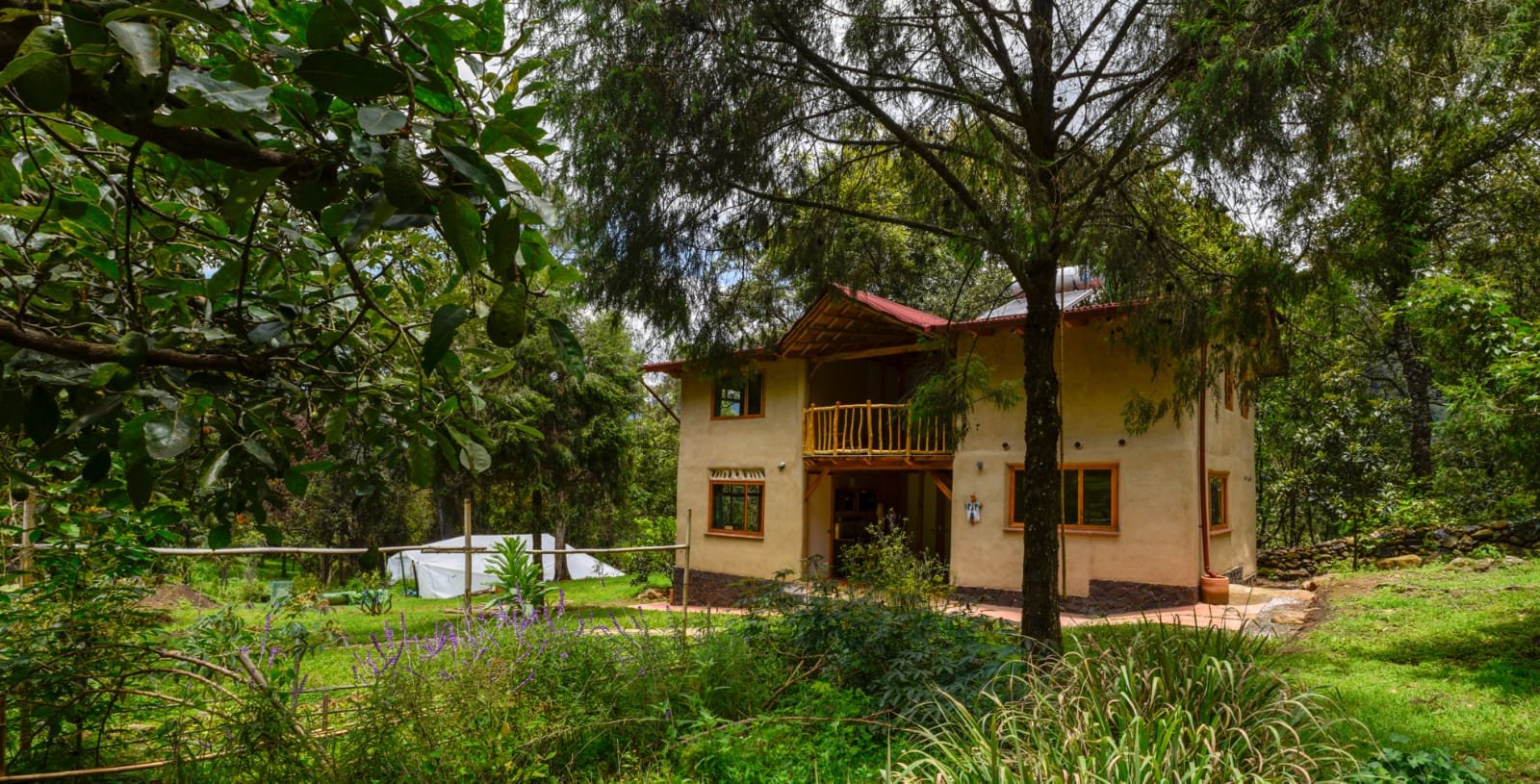 Bioconstrucción