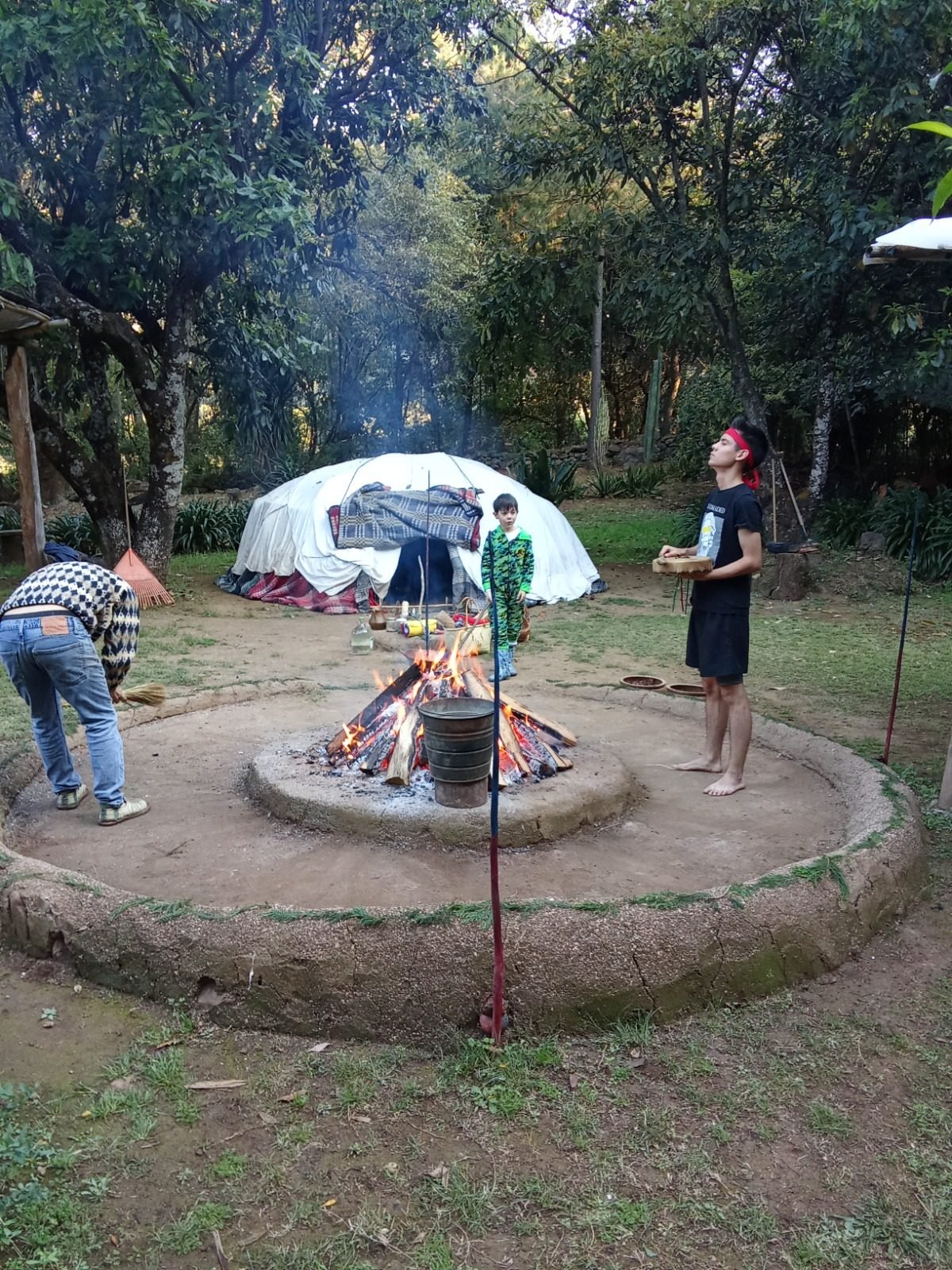 Lodge Temazcal de la Estrella